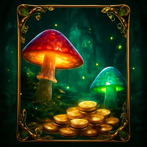 KRIKYA app lobby screen