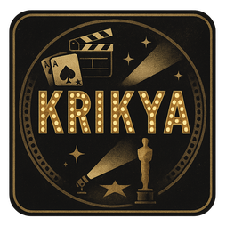 KRIKYA logo